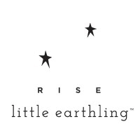 Rise Little Earthling x the tiny tantrum north america 