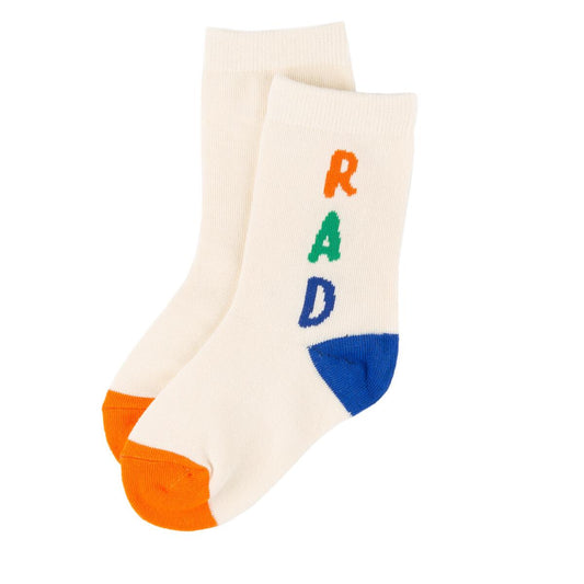 RAD Cotton Socks