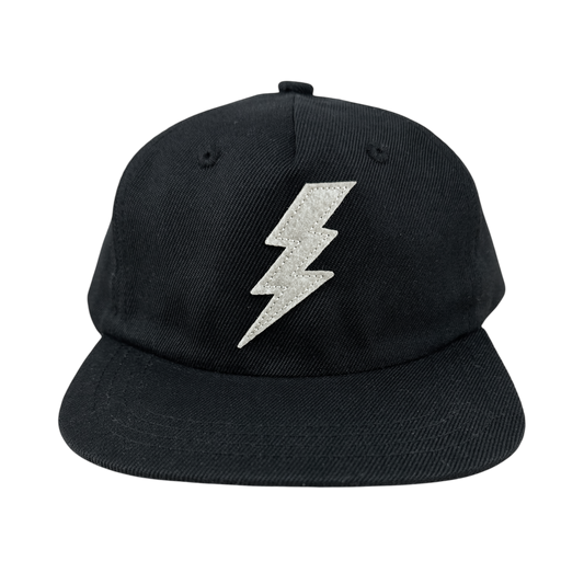 Rad Power Kids Snap Back Hat