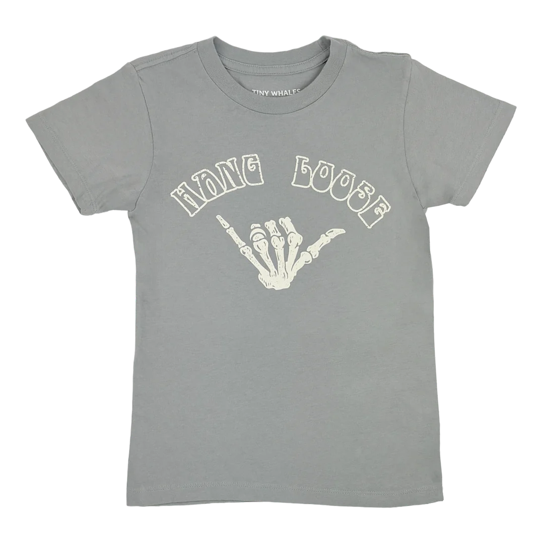 Hang Loose Cotton Tshirt